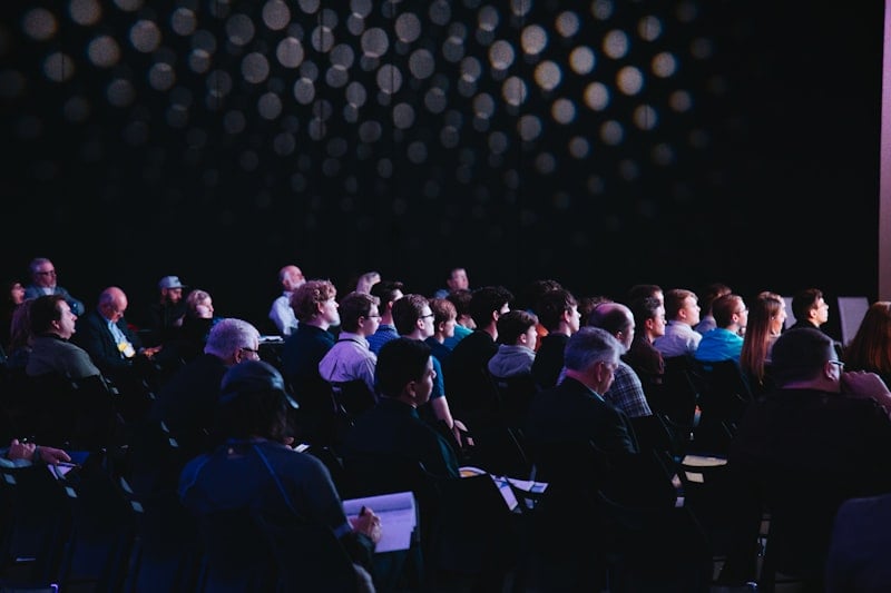 Event Planning Playbook