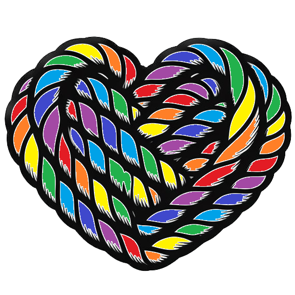 Happy Pride Month 🏳️‍🌈