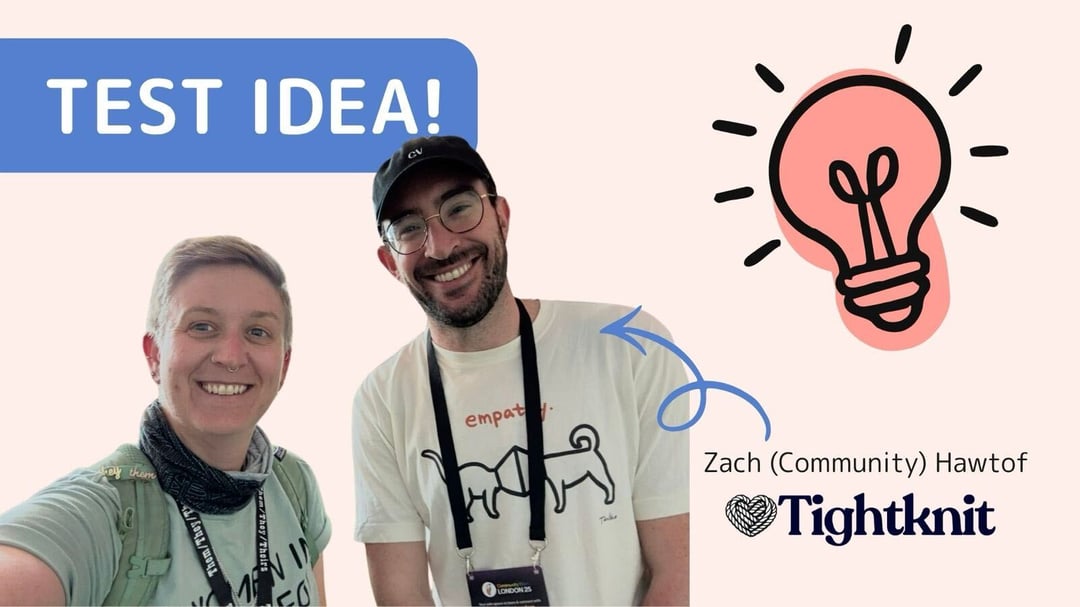 Upcoming Webinar on AI Agents and Tightknit’s MCP with Over 200 Registrants