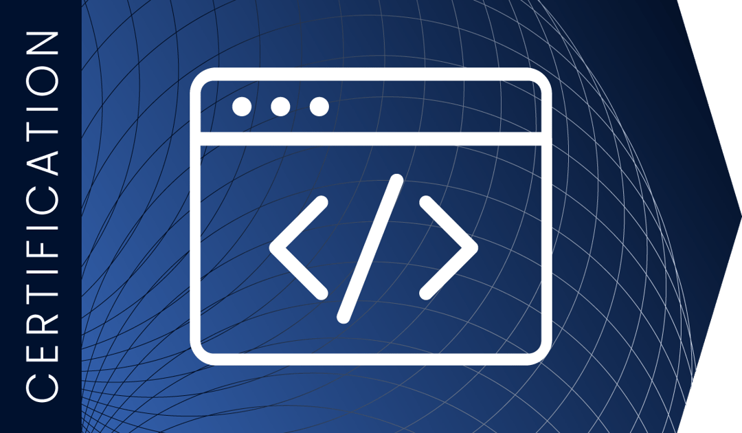 Snap Development Certification