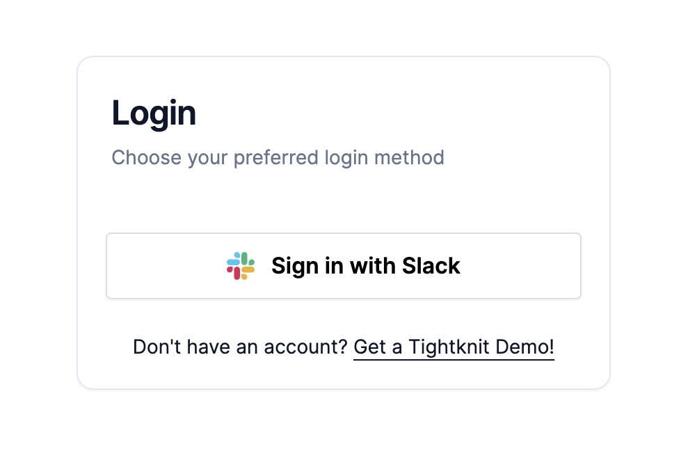 Join the Private Communities Pilot with Tightknit Today!