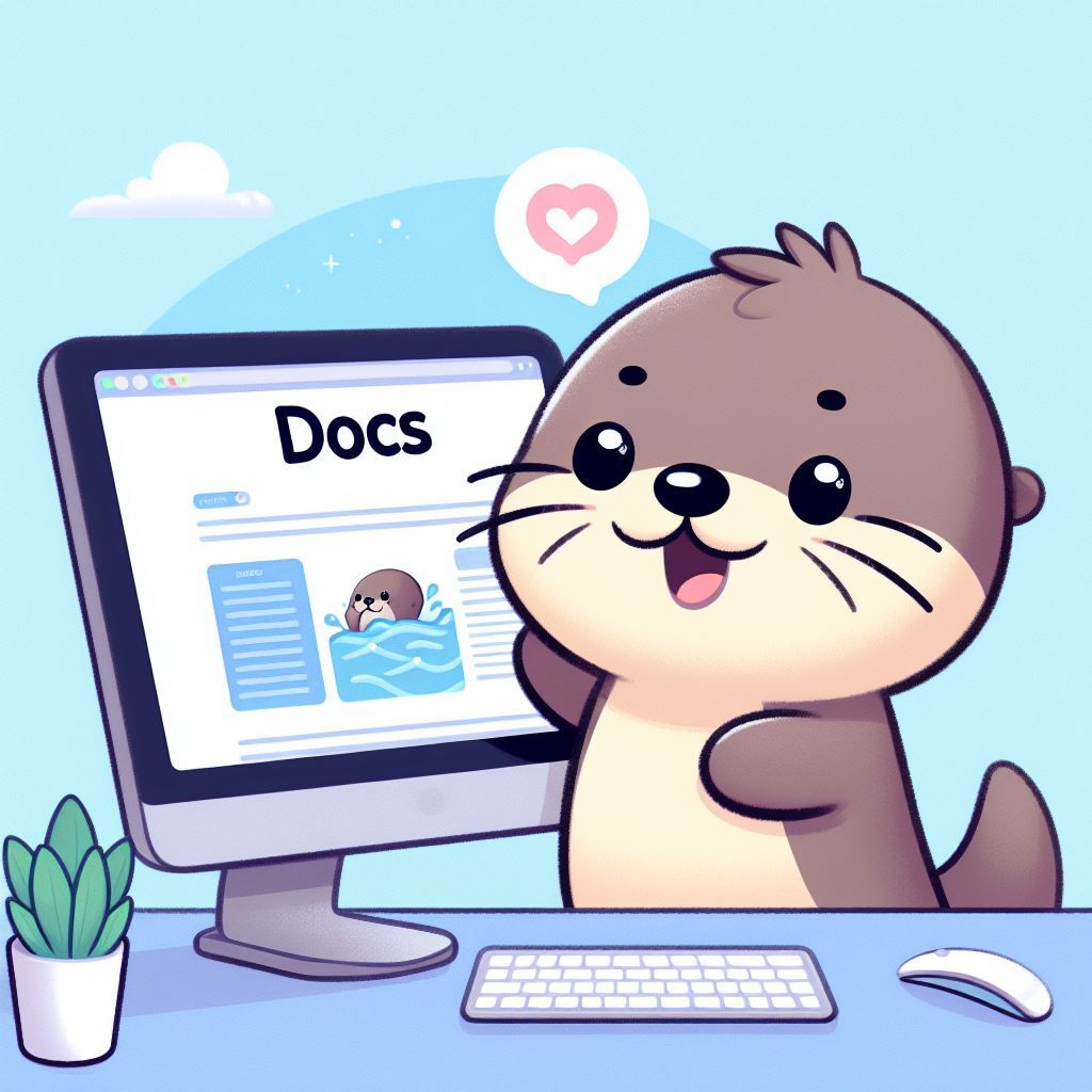 Learn All About Tightknit on Our New Docs Website | Open Source & Constantly Updated