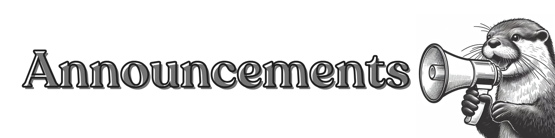 Feed banner