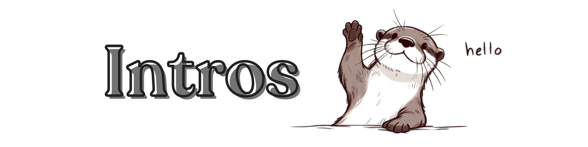 Feed banner