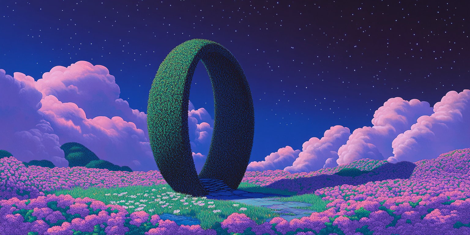 Feed banner