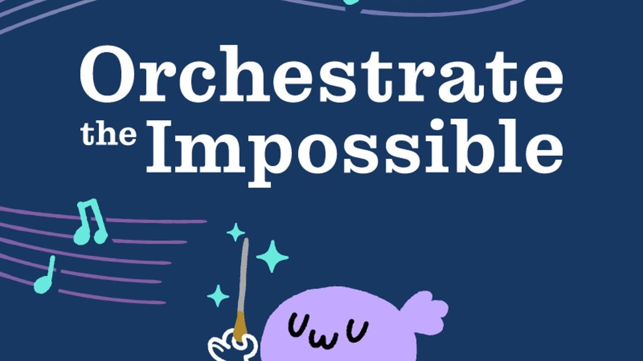Orchestrate the Impossible: Boston cover image