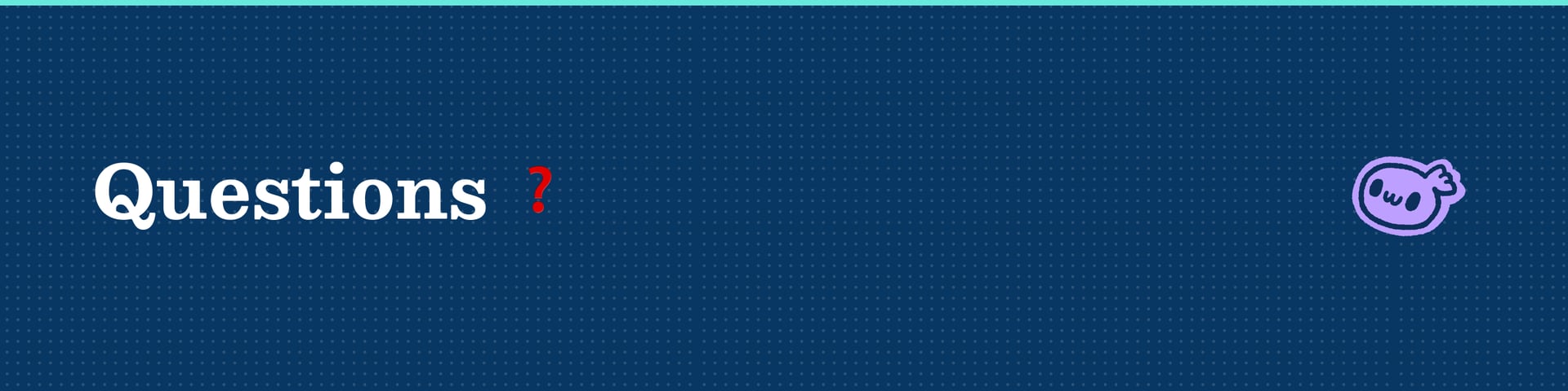 Feed banner