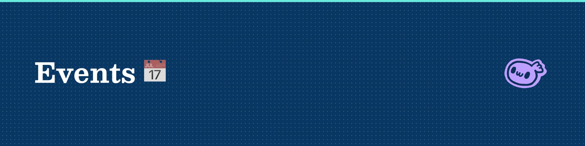 Feed banner