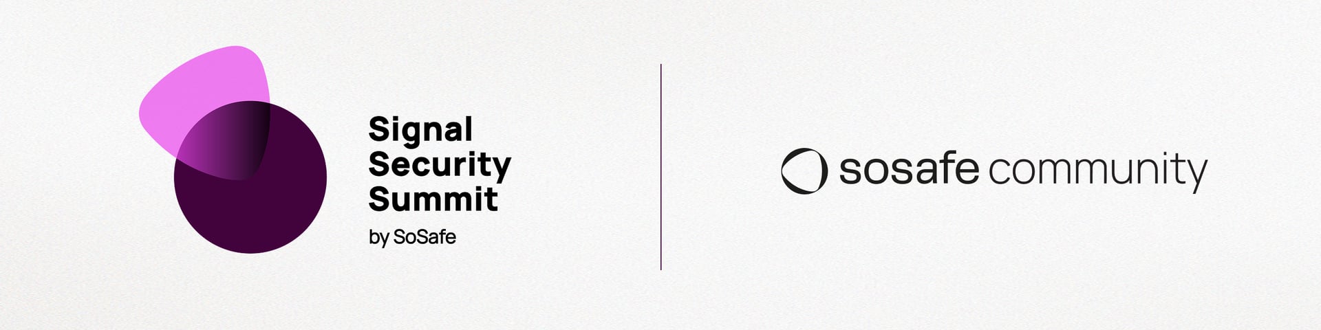 Feed banner