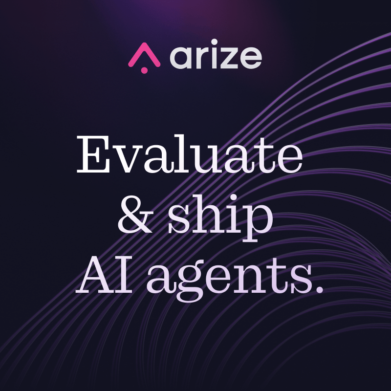 From Signal to PR: Evaluating and Shipping AI Agents That Work cover image