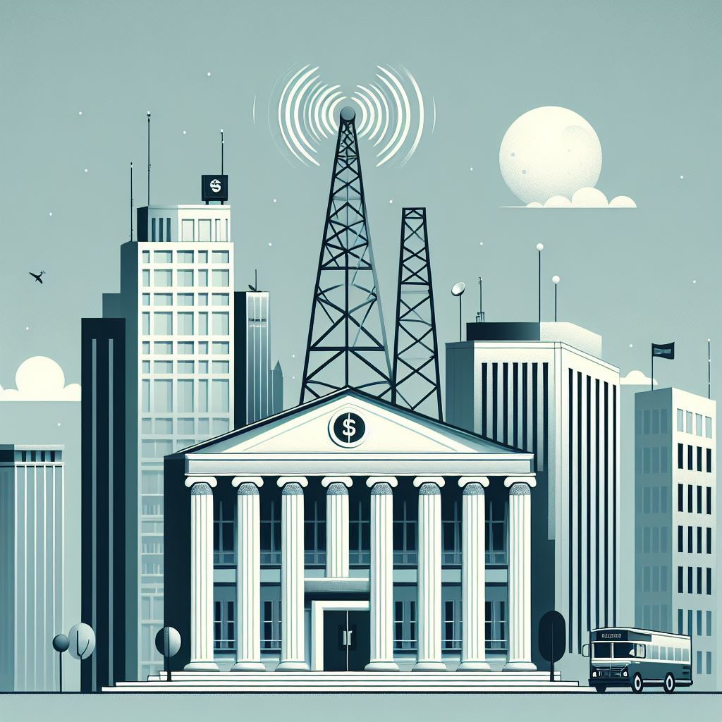Feed banner