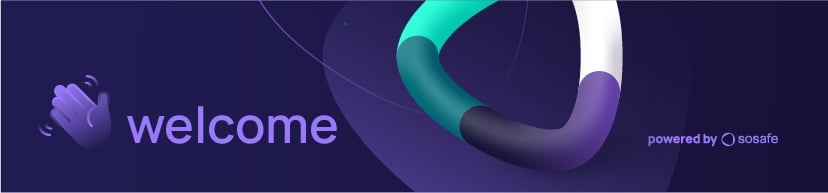 Feed banner