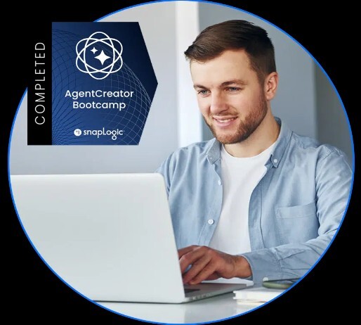 AgentCreator Bootcamps - EMEA cover image