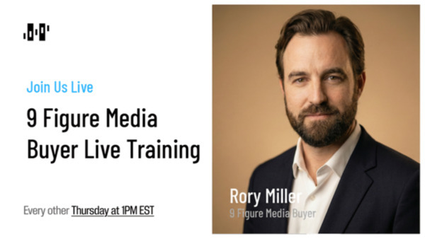 Live Q&A With Rory Miller cover image