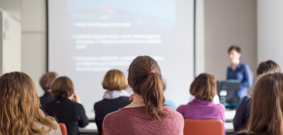 Lunch & Learn with Shefali Pearson: Your Network is Your Net Worth cover image