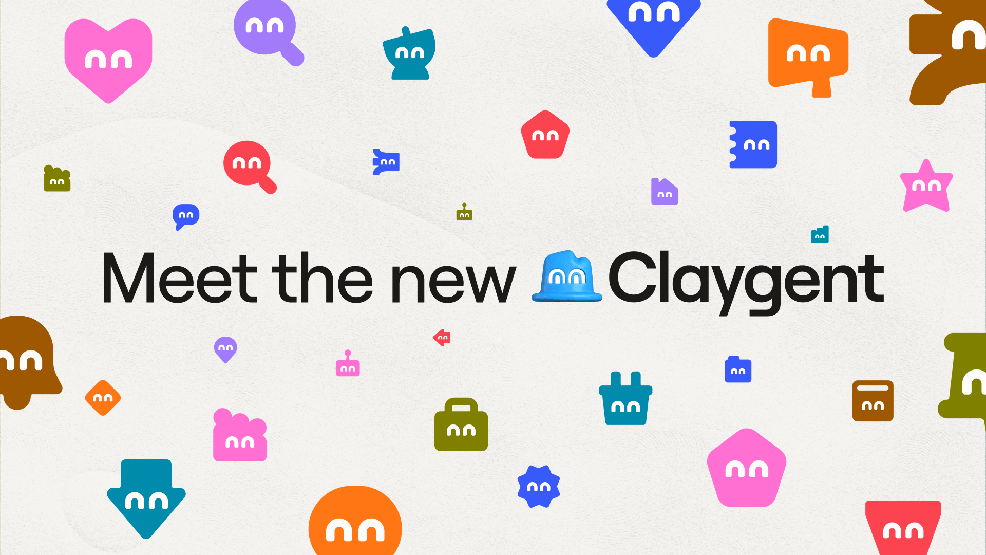 Claygent Hits 5 Billion Runs with New Customizable Icons and Enhanced Outbound Personalization Features