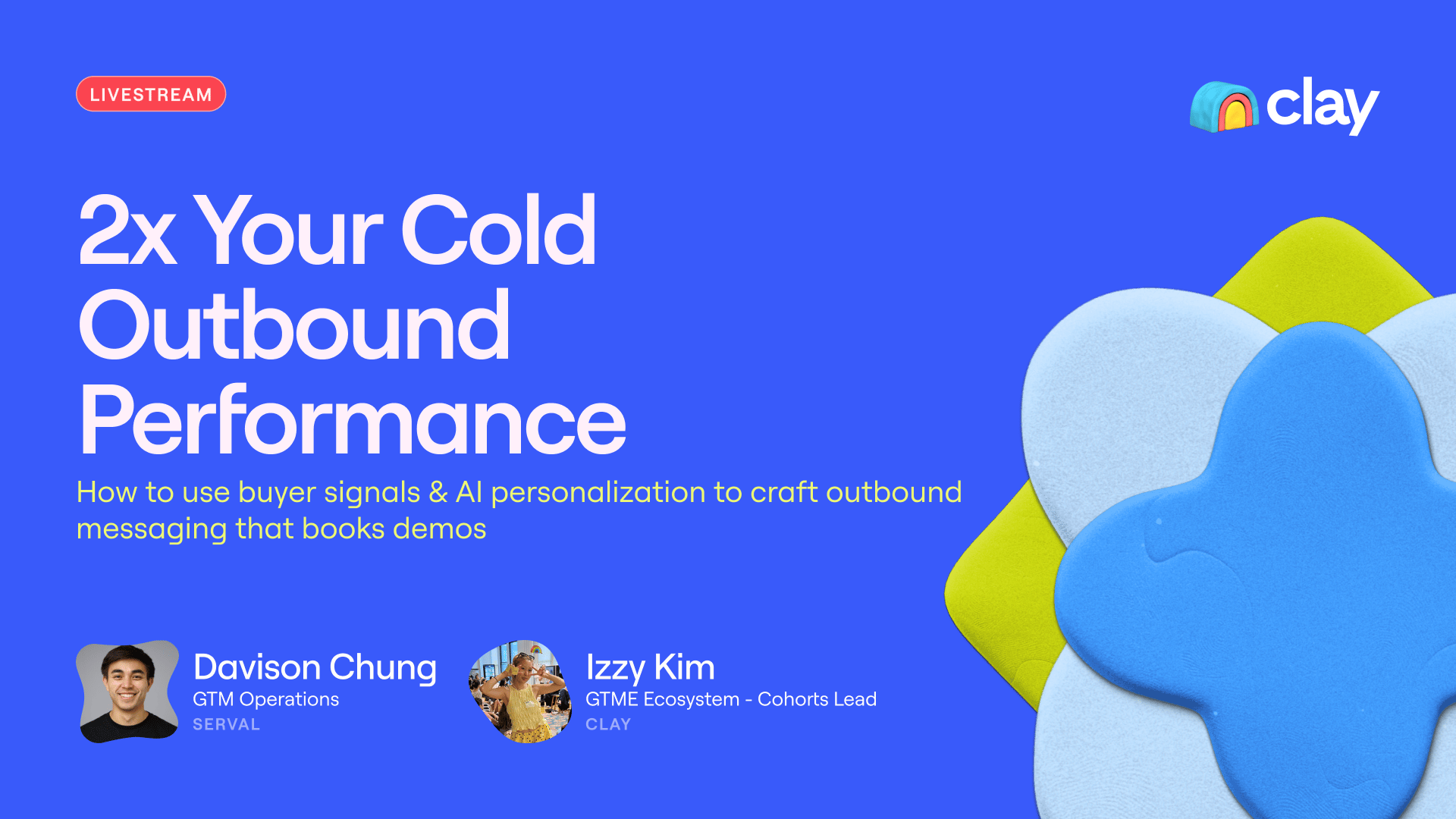 How to Double Your Cold Outbound Email Performance Without Hurting Your Domain Reputation