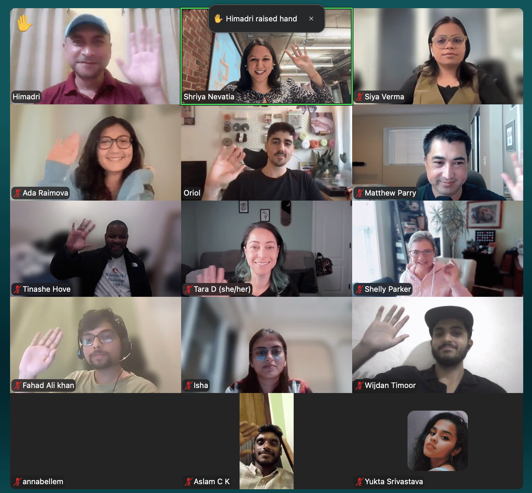 Thank You for Joining the Clay Community Biweekly – Resources and Next Event RSVP