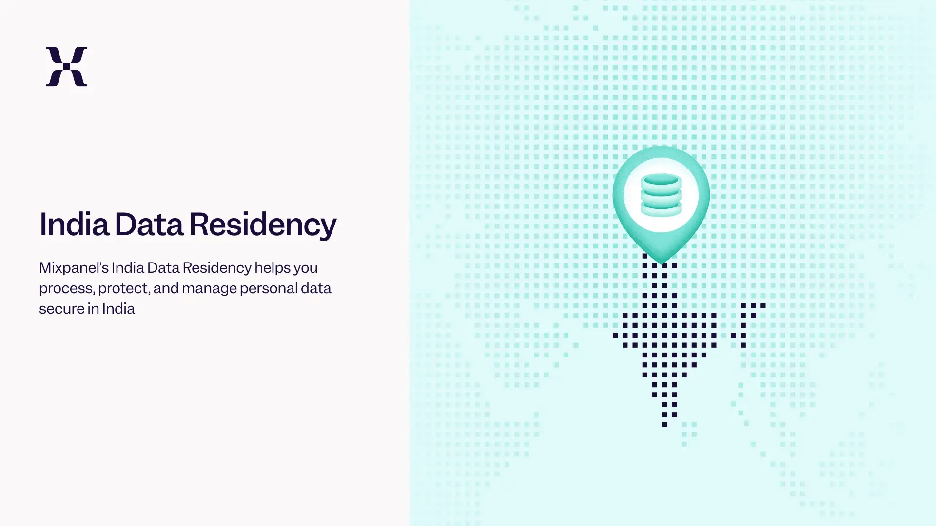 Introducing Mixpanel's India Data Residency for Secure Data Management
