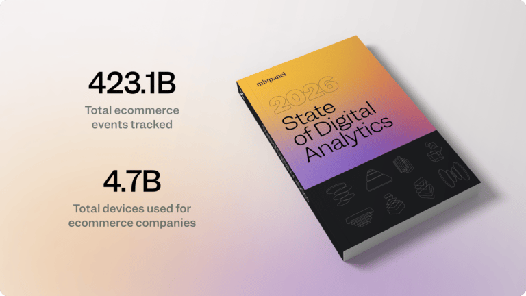 👋 Hey everyone! The Mixpanel EMEA marketing team have been sitting on some data that's too good not to share with this...