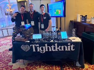 CMX Recap: Food, Coffee, Community, and New Tightknit Commercial Highlights