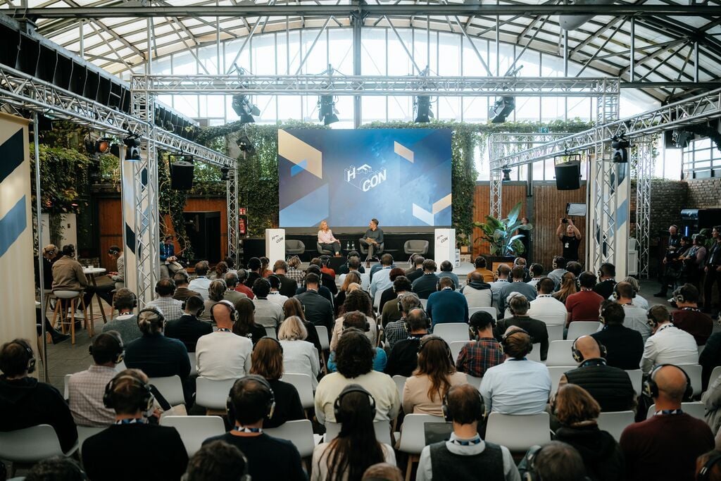 Missed HuFiCon 2025? Watch the Sessions On-Demand!