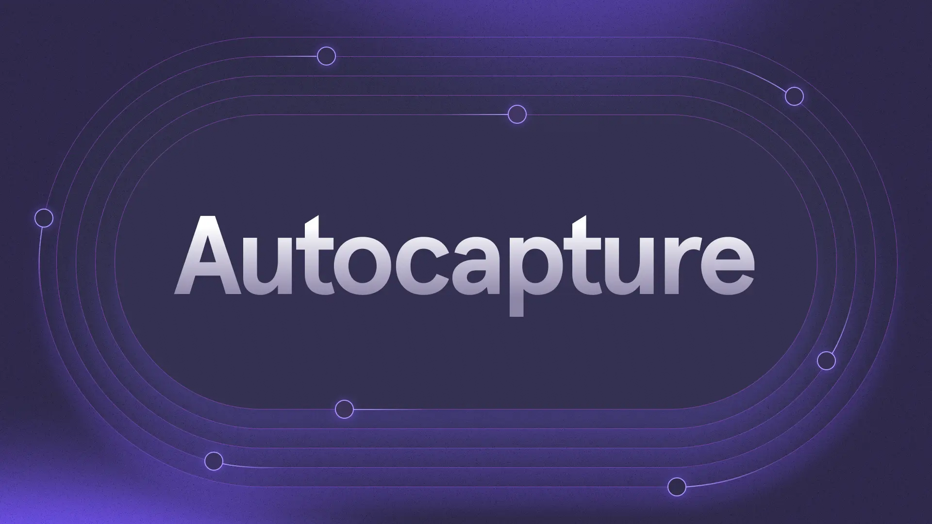 Set Up Analytics in Minutes with Mixpanel's Autocapture Feature