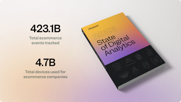 👋 Hey everyone! The Mixpanel EMEA marketing team have been sitting on some data that's too good not to share with this...