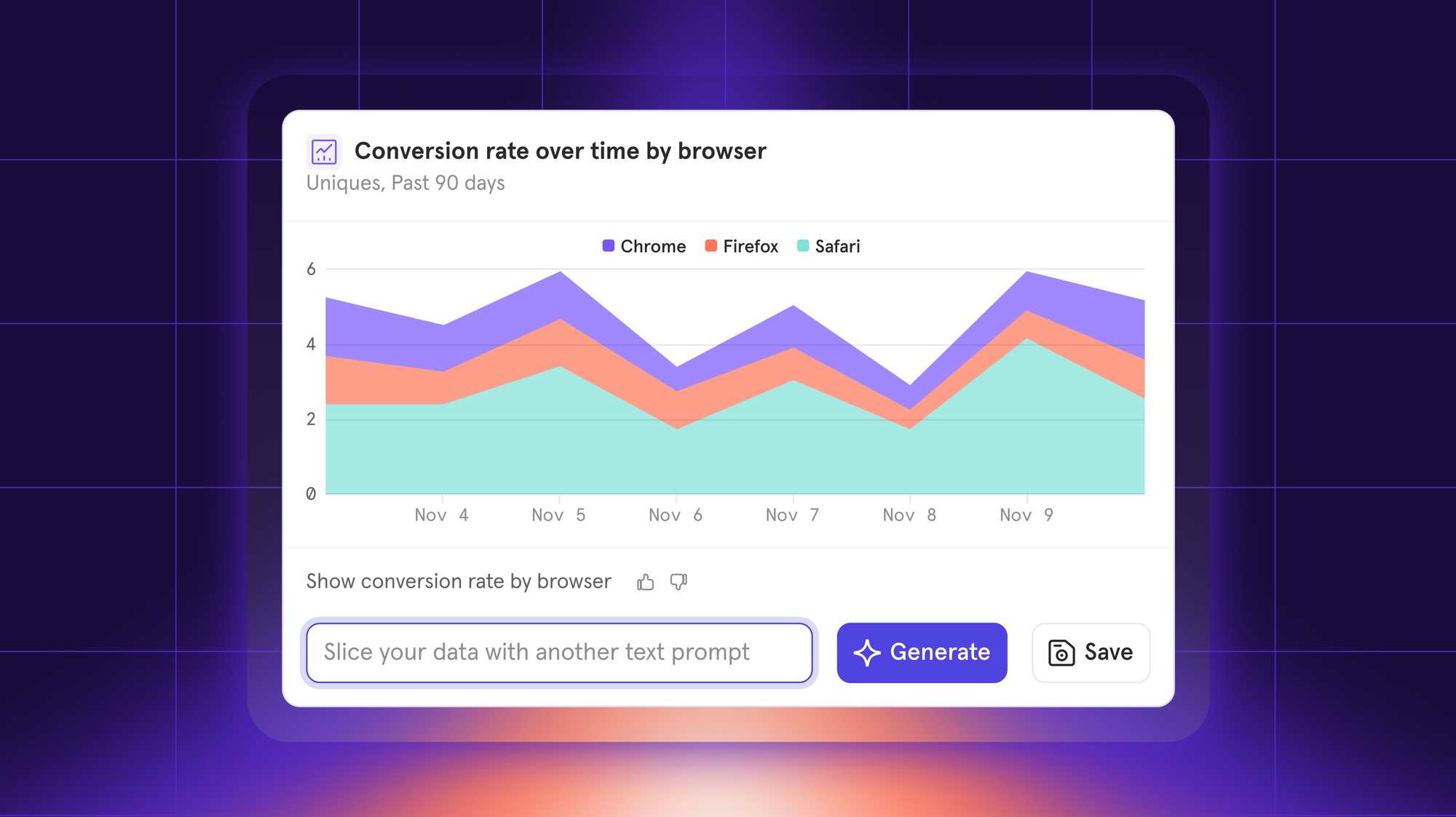 This message contains interactive elements.