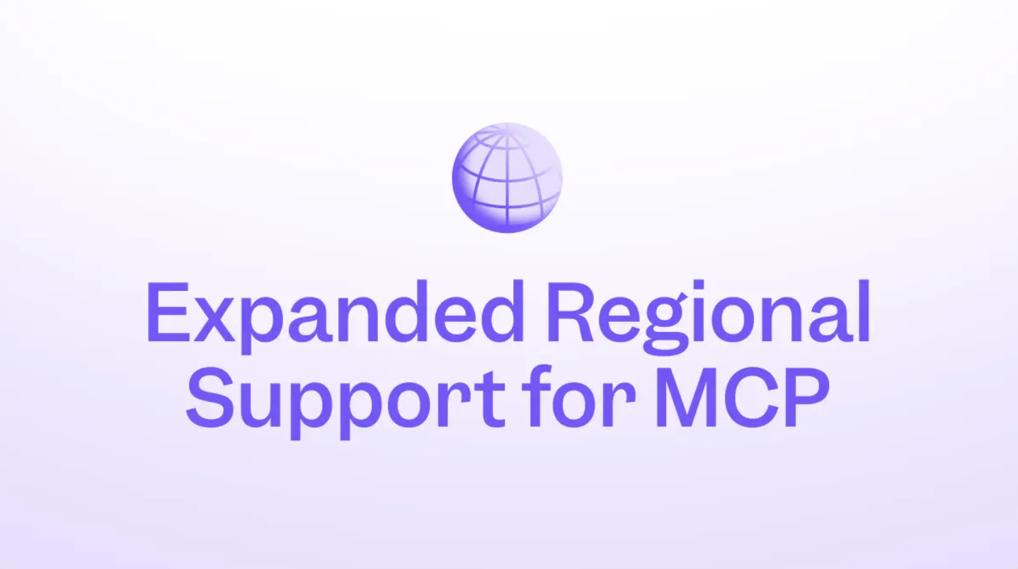 Mixpanel MCP Server Now Supports EU and IN Projects! 🌍✨