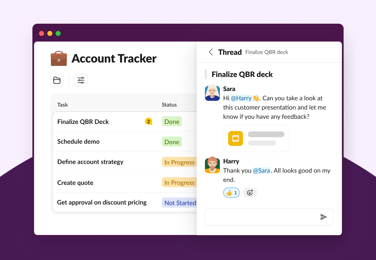 Slack Lists Launch - An Exciting Step Towards Project Management