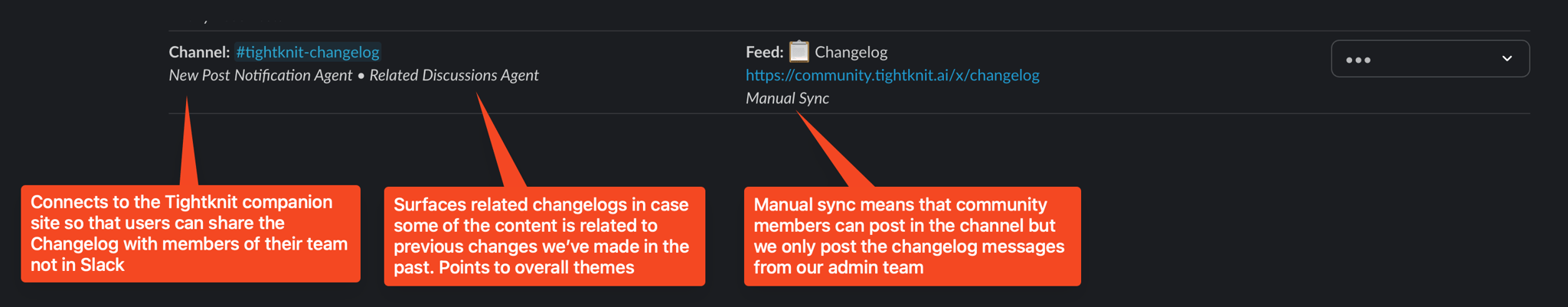 Setting Up a Changelog Channel: Best Practices and Insights