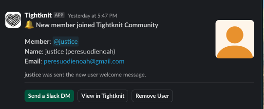 How to Handle Suspicious Users in Online Communities