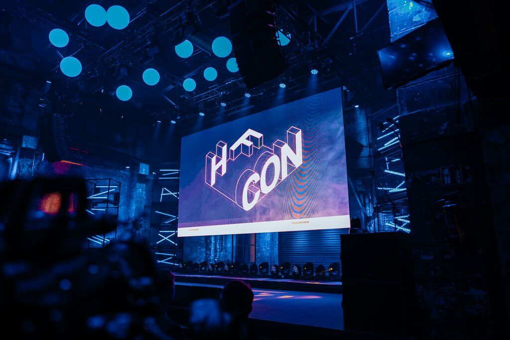 🛡️Human Firewall Conference - Save Your Spot!