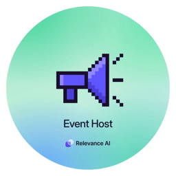 Event Host