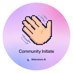 Community Initiate