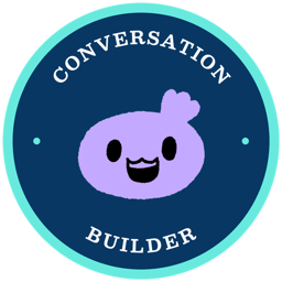 Conversation Builder