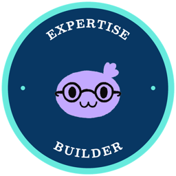 Expertise Builder