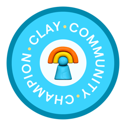 Community Champion
