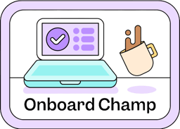 Mixpanel Community Onboarding