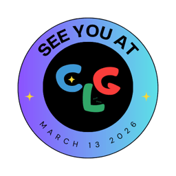CLG Attendee Badge