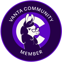 Vanta Community Member