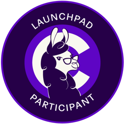Launchpad Participant