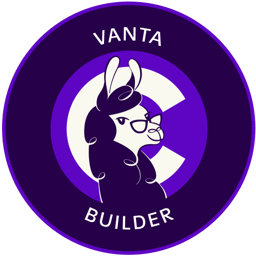 Vanta Builder