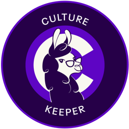 Culture Keeper