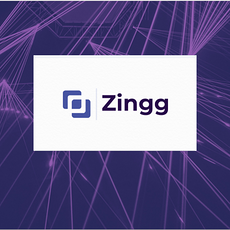 Zingg Community Icon