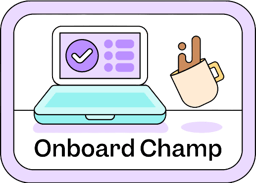 Mixpanel Community Onboarding