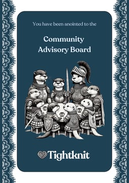 Community Advisory Board