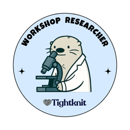 Community Workshop Researcher