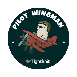 Tightknit Pilot Participant